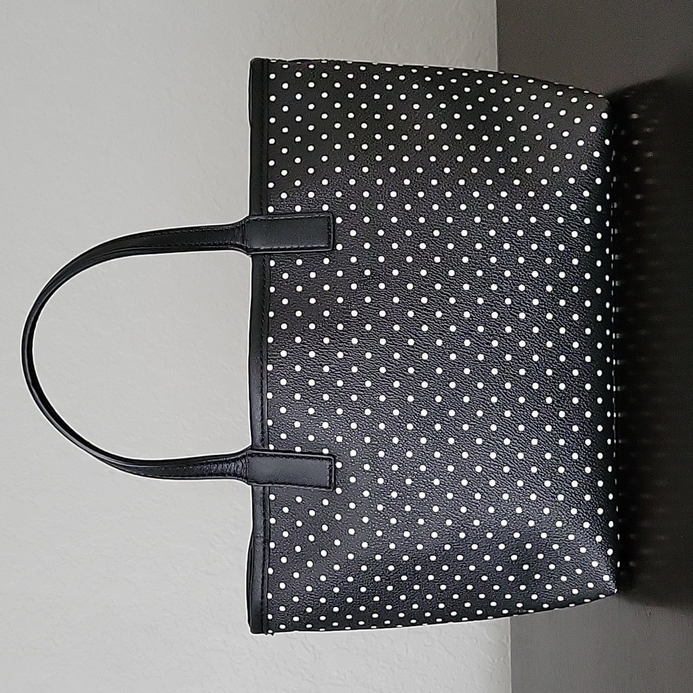 Tory Burch Kerrington Crossbody Tote - Picture 2 of 14